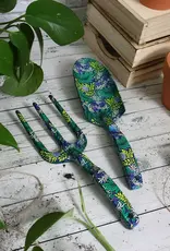 Robert Frederick Ltd Gardening Fork & Trowel Tool Set