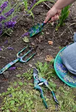 Robert Frederick Ltd Gardening Fork & Trowel Tool Set