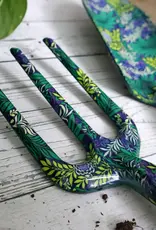 Robert Frederick Ltd Gardening Fork & Trowel Tool Set