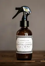 R. Rebellion Linen Spray, Coastal Cowgirl