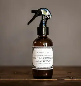 R. Rebellion Linen Spray, Coastal Cowgirl