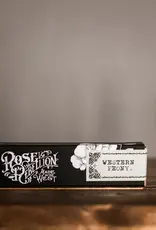 R. Rebellion Roll on Perfume, Western Peony