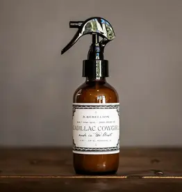 R. Rebellion Linen Spray, Cadillac Cowgirl