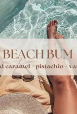 Prairie Creek Candles Wax Melts, Beach Bum
