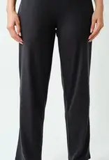 Mono B Brushed Hacci Lounge Pant