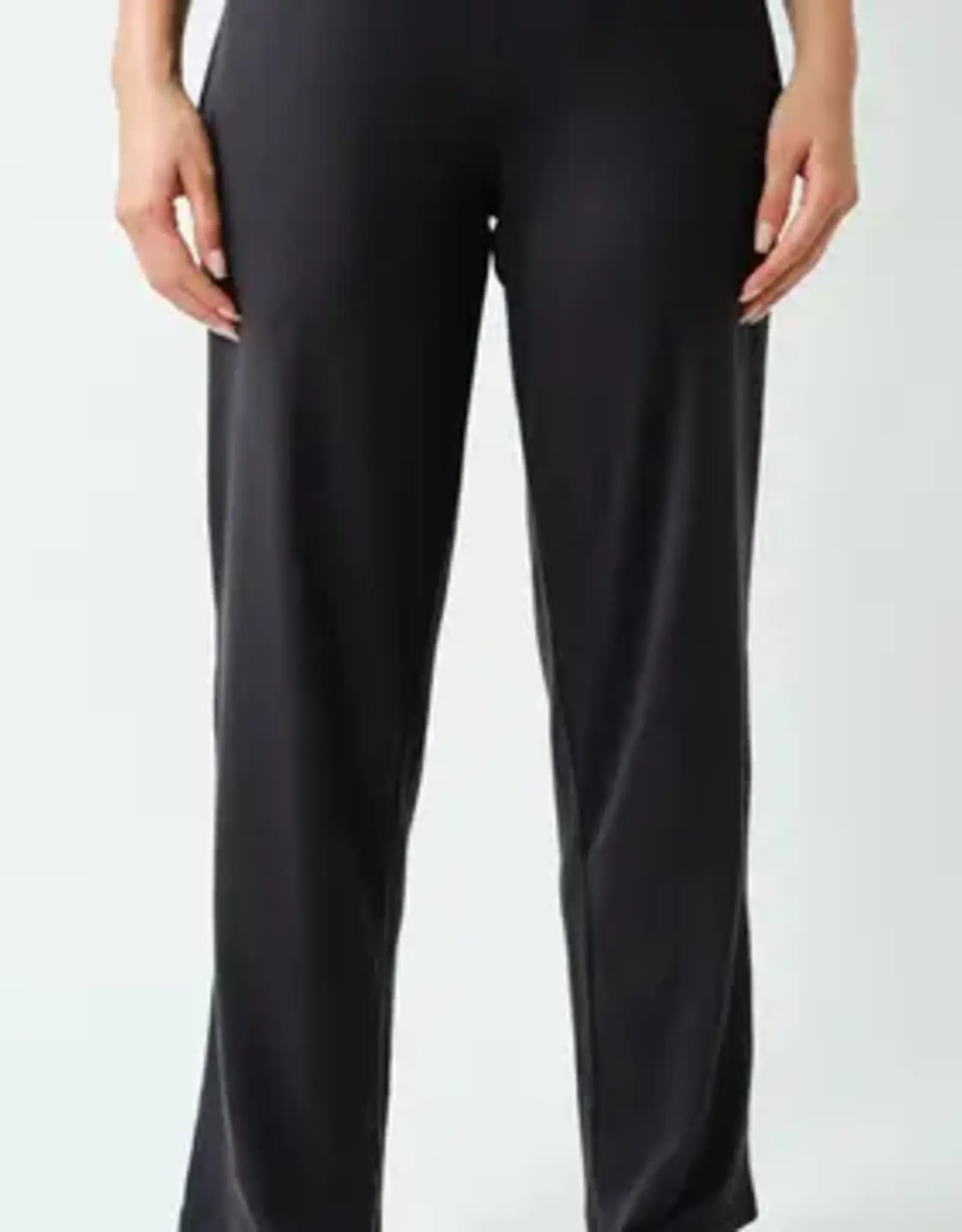 Mono B Brushed Hacci Lounge Pant