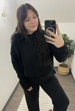 Mono B Brushed Hacci Lounge Pant