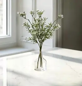 Tri W 27" Mini Flower Spray