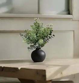 Tri W 11" Seeded Eucalyptus Bush