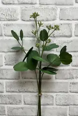 Tri W 19.5" Fresh Touch Eucalyptus Buch