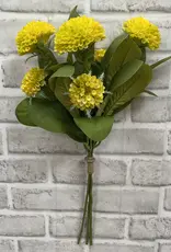 Tri W 17.5" Yellow Honeycomb Bundle