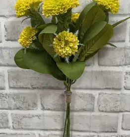 Tri W 17.5" Yellow Honeycomb Bundle