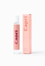 Caprice & Co Roll On Perfume,  Capri