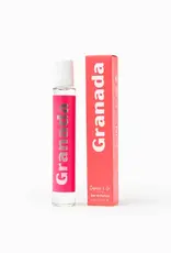 Caprice & Co Roll On Perfume,  Granada