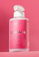 Caprice & Co Body Glow Serum, Granada