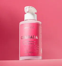 Caprice & Co Body Glow Serum, Granada