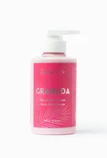 Caprice & Co Body Glow Serum, Granada