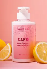 Caprice & Co Body Glow Serum, Capri