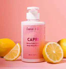 Caprice & Co Body Glow Serum, Capri