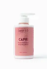Caprice & Co Body Glow Serum, Capri