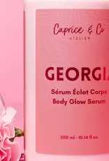 Caprice & Co Body Glow Serum, Georgia