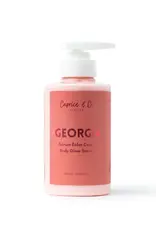 Caprice & Co Body Glow Serum, Georgia