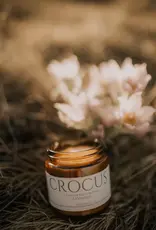 Till & Tallow Body Butter- Crocus, 4oz