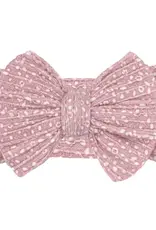 SpearmintLOVE Cable Bow, Petite Petals