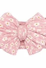 SpearmintLOVE Cable Bow, Daisy Daydream