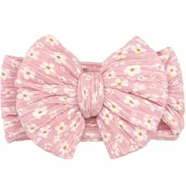 SpearmintLOVE Cable Bow, Daisy Daydream