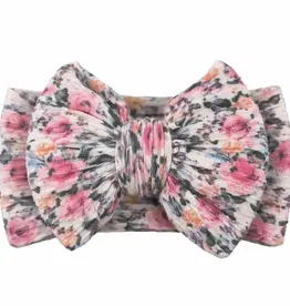 SpearmintLOVE Cable Bow, Antique Garden