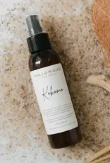 Hollowood Home Linen Spray, Kokomo
