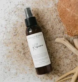 Hollowood Home Linen Spray, Kokomo