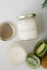 Hollowood Home Soy Candle, Hot Girl Summer