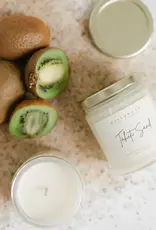 Hollowood Home Soy Candle, Tahiti Sand