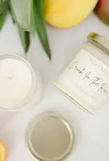 Hollowood Home Soy Candle, Drunk In The Rain
