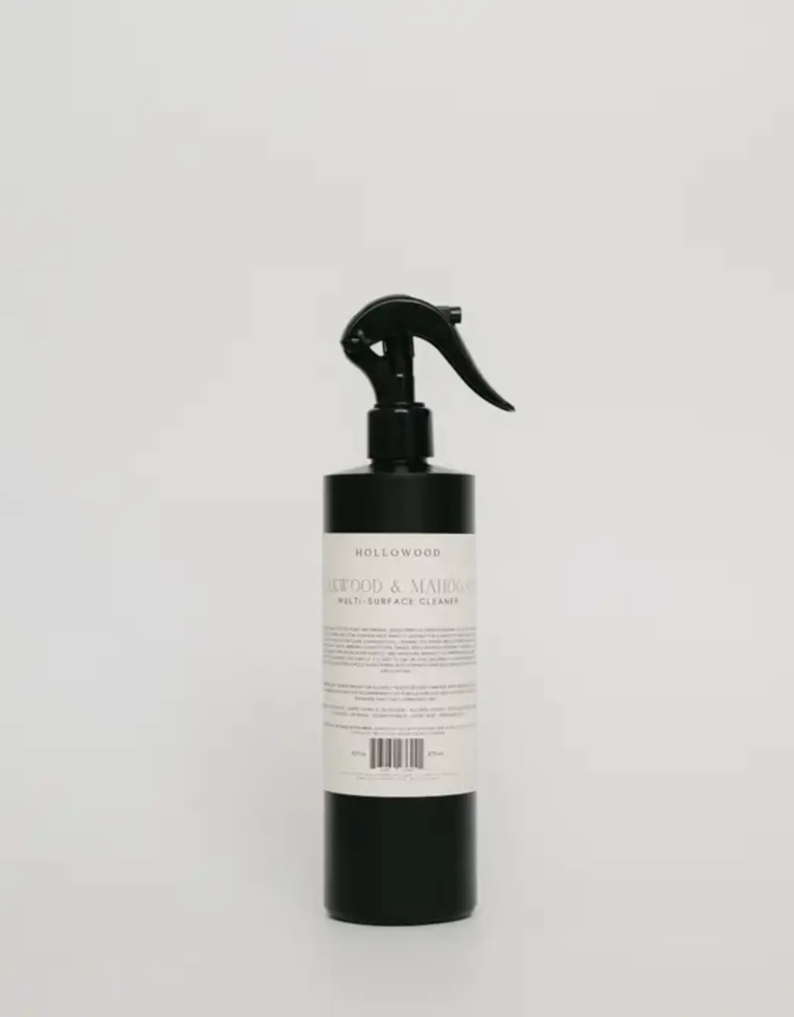 Hollowood Home Multi Purpose Cleaner, Teakwood Mahogany