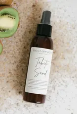 Hollowood Home Linen Spray, Tahiti Sand