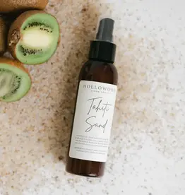 Hollowood Home Linen Spray, Tahiti Sand