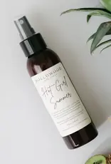 Hollowood Home Linen Spray, Hot Girl Summer