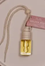 Aria Rose Bath Co. Fragrance Diffuser