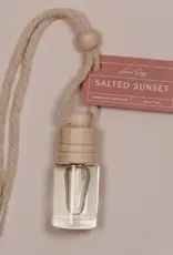 Aria Rose Bath Co. Fragrance Diffuser