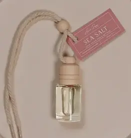 Aria Rose Bath Co. Fragrance Diffuser