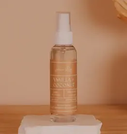Aria Rose Bath Co. Hand Sanitizer Asstd