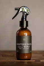 R. Rebellion Linen Spray, Western Skies