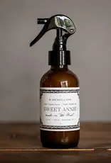 R. Rebellion Linen Spray, Sweet Annie