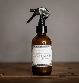 R. Rebellion Linen Spray, Sweet Annie