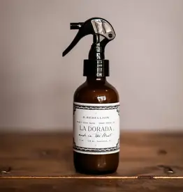 R. Rebellion Linen Spray, La Dorada