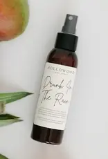 Hollowood Home Linen Spray, Drunk In The Rain