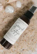 Hollowood Home Linen Spray, Seaside Cottage